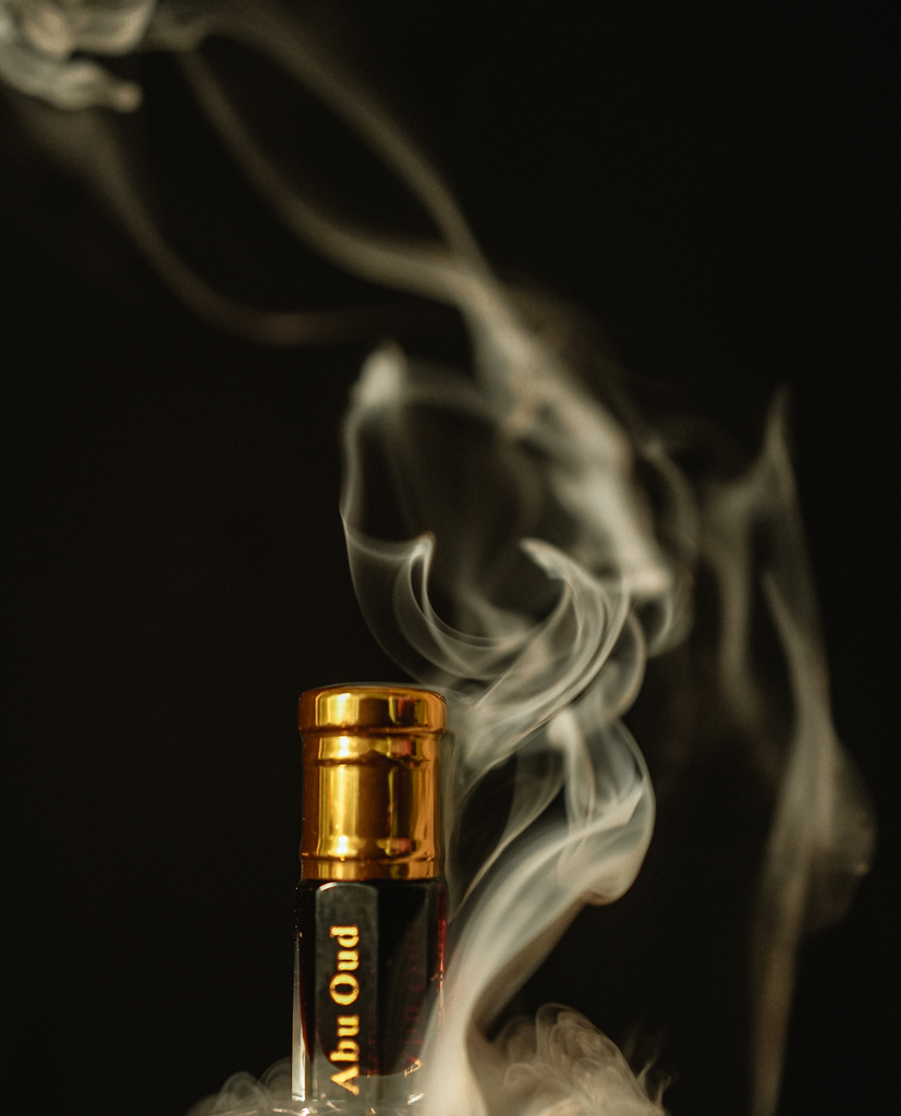 Where does it come from? Abu Oud