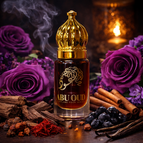 Purple Rose