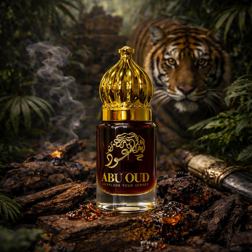 Royal Tiger