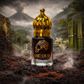 Volcanic Oud – Bikol, Philippines
