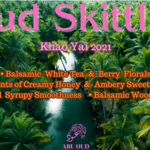 Oud Tambaku (Rayong)