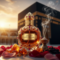 Kiswah Tul Ka'ba