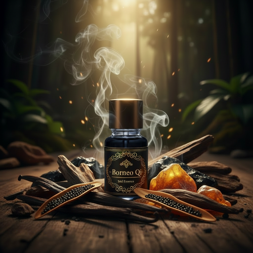 Borneo Qi