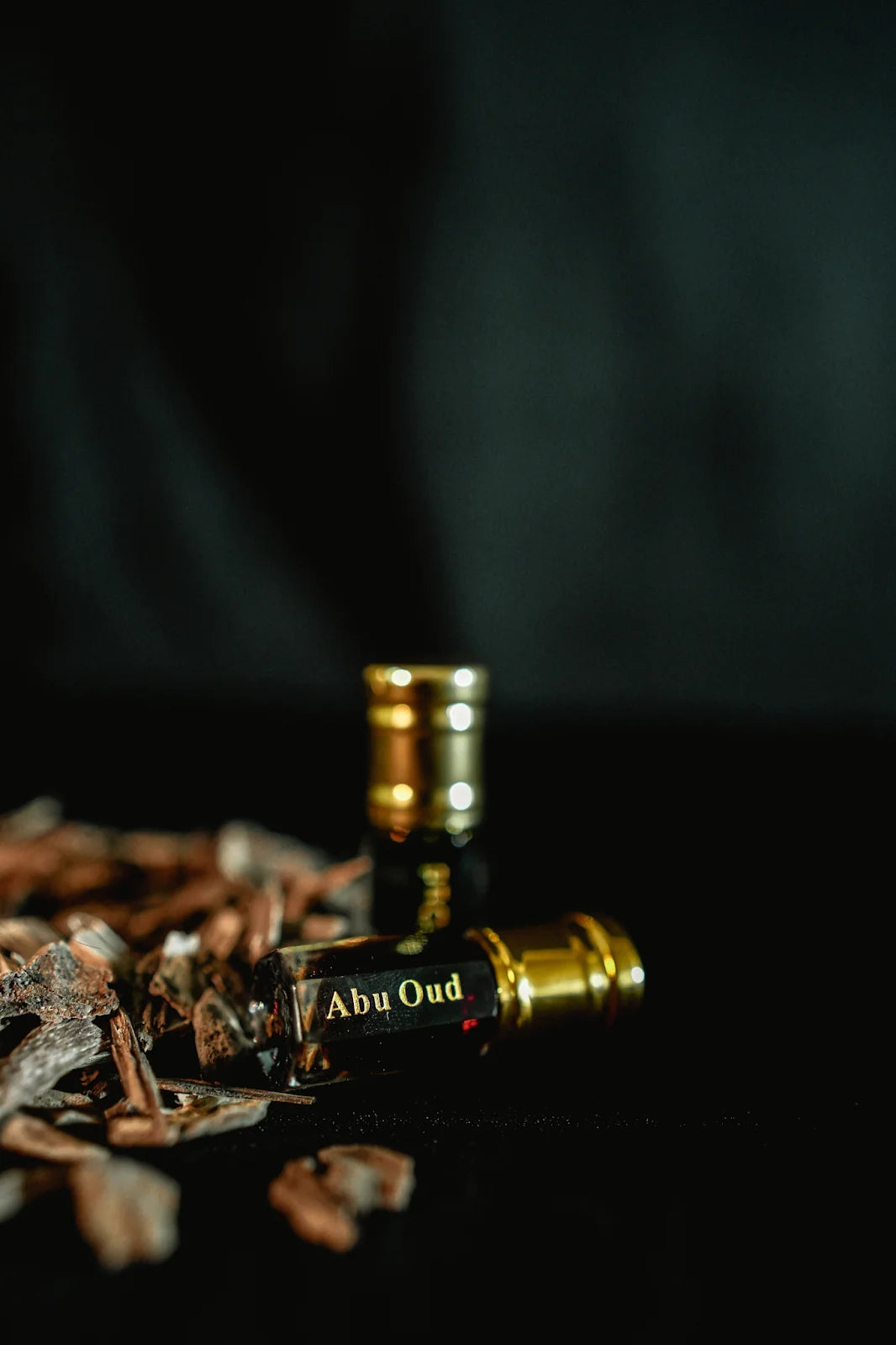Volcanic Oud – Bikol, Philippines – image 3