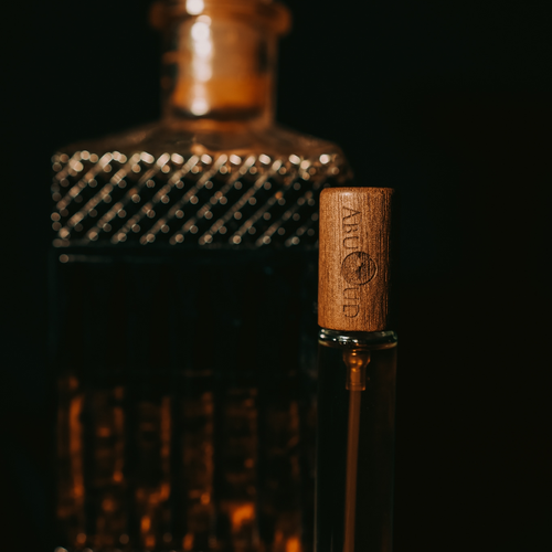 Royal Green Hojari (Frankincense)